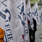 40-lecie Niezależnego Zrzeszenia Studentów we Wrocławiu