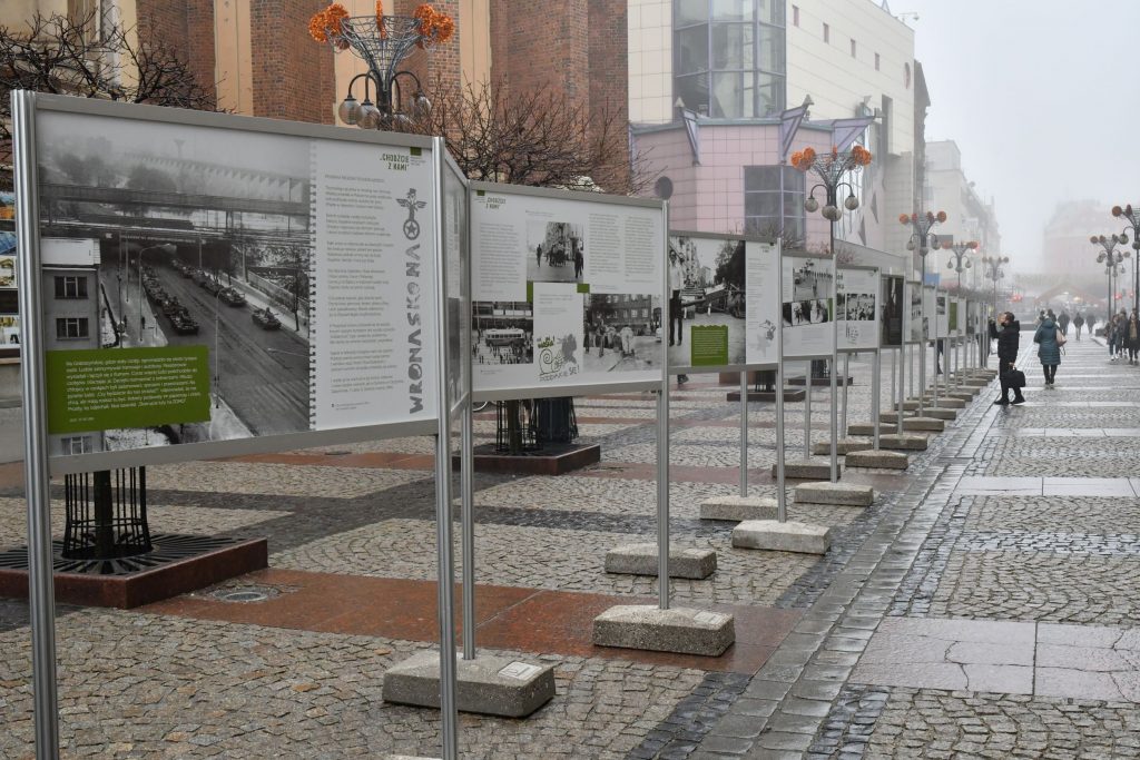 Uroczyste obchody 40. rocznicy wprowadzenia stanu wojennego