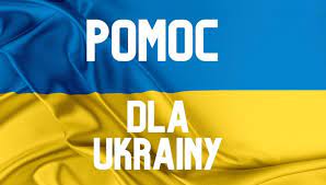 Pomoc Ukrainie