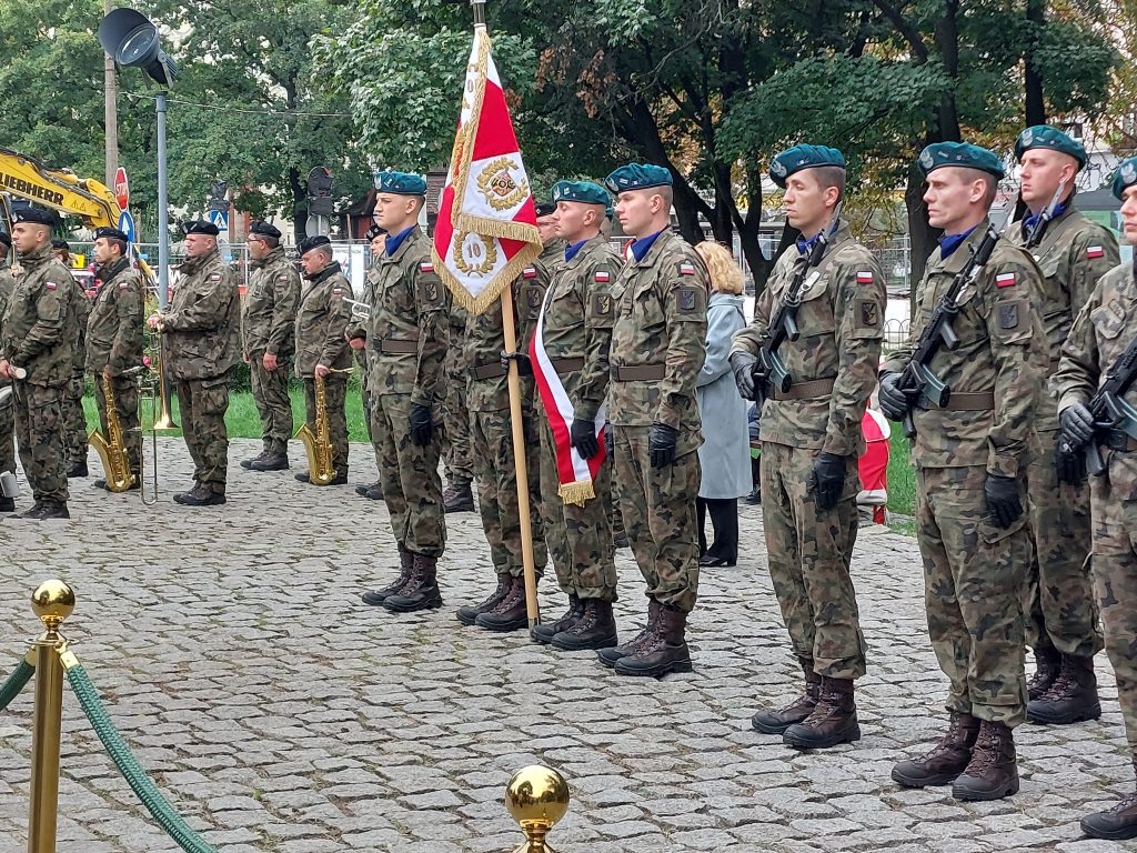 Obchody Dzienia Sybiraka we Wrocławiu