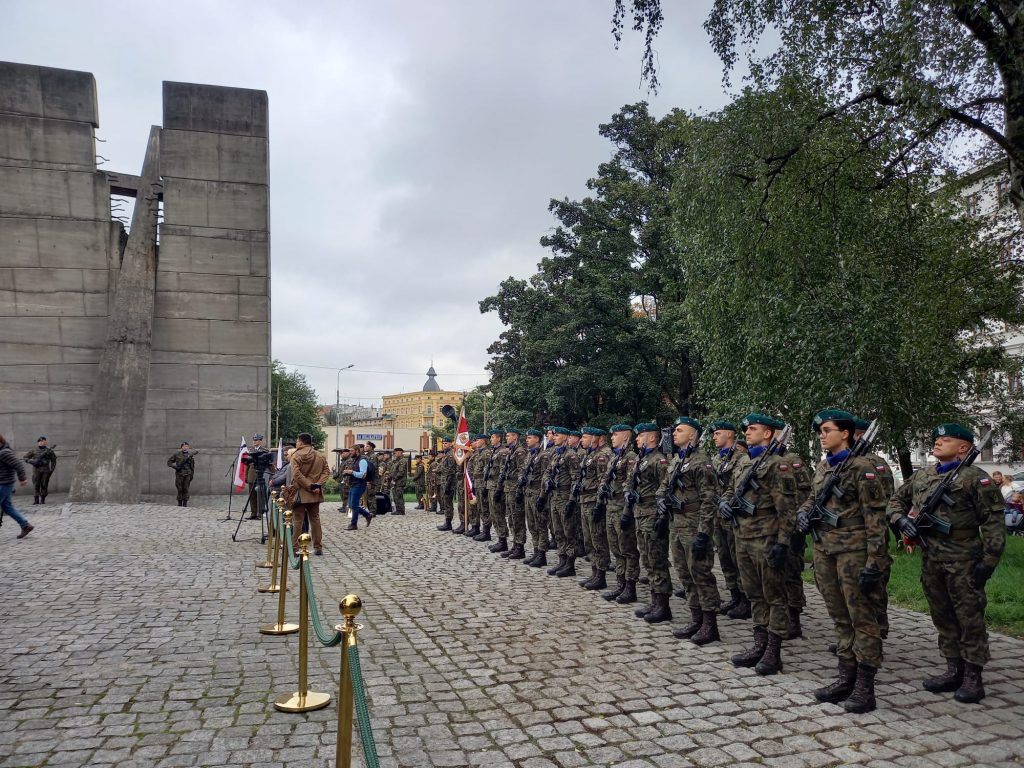 Obchody Dzienia Sybiraka we Wrocławiu