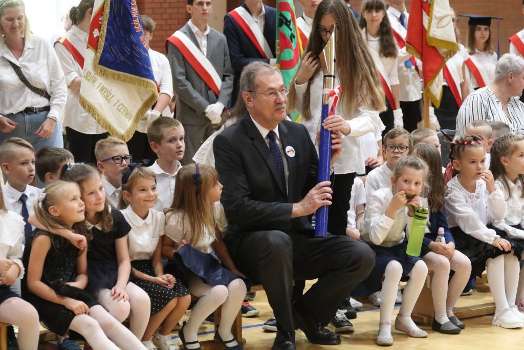 Dolnośląska inauguracja roku szkolnego 2022/2023