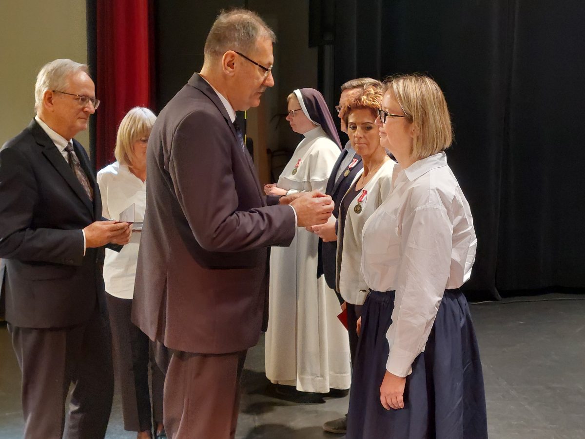 Dzień Edukacji Narodowej