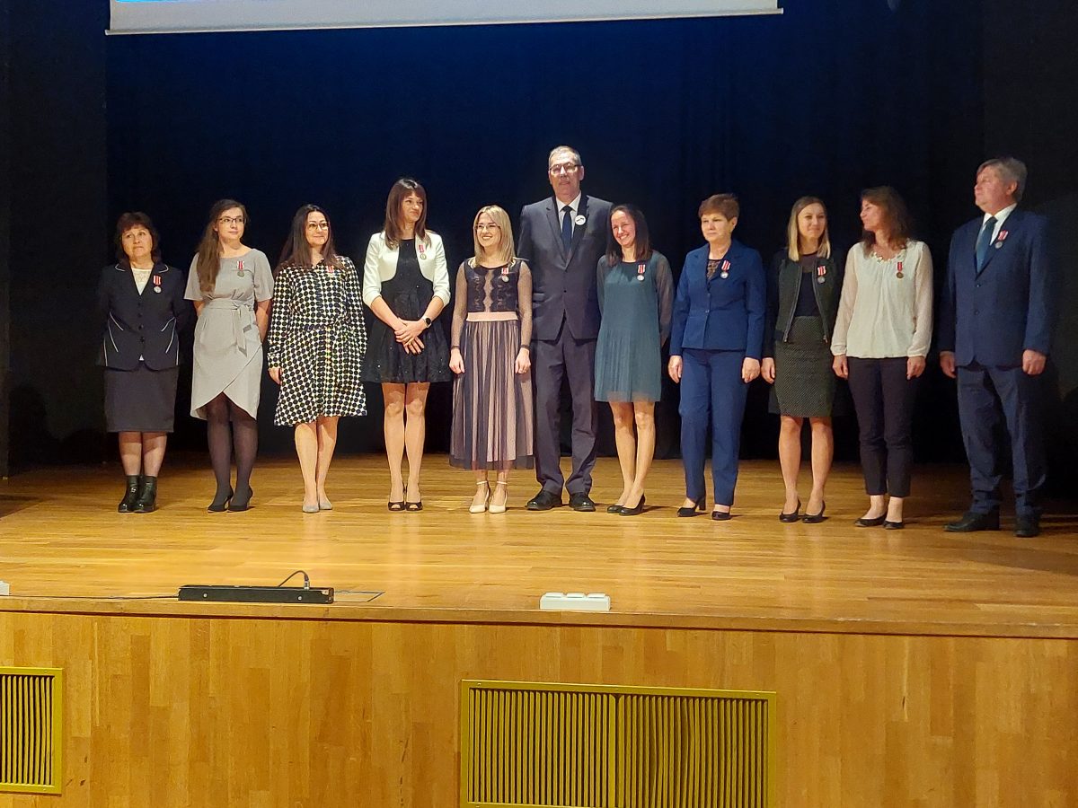 Dzień Edukacji Narodowej we Wrocławiu