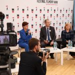 XIV Międzynarodowego Festiwalu Filmowego Niepokorni, Niezłomni, Wyklęci w Gdyni