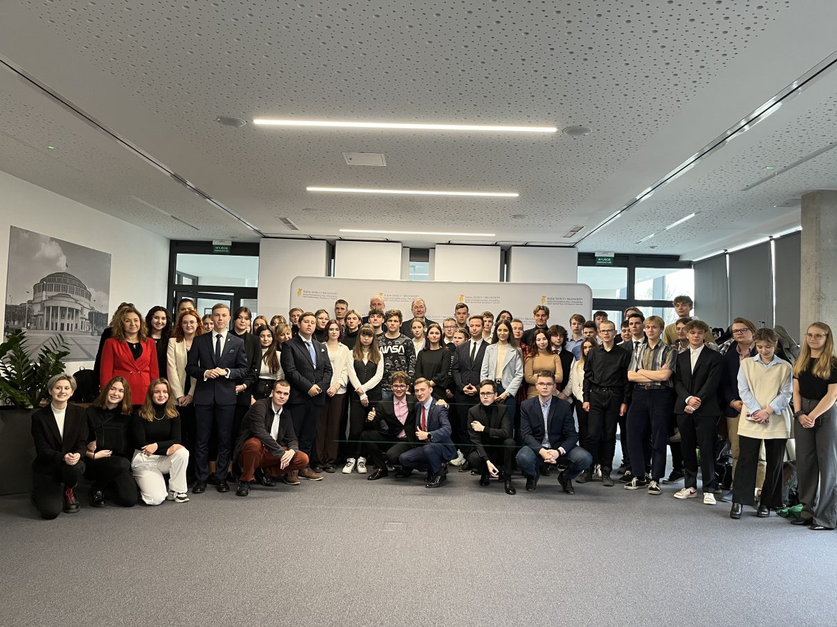 Dolnośląskie Konsultacje Wojewódzkie Rady Dzieci i Młodzieży Rzeczypospolitej Polskiej przy Ministrze Edukacji i Nauki