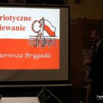 Twardogórskie obchody Narodowego Święta Niepodległości z udziałem Dolnośląskiego Kuratora Oświaty