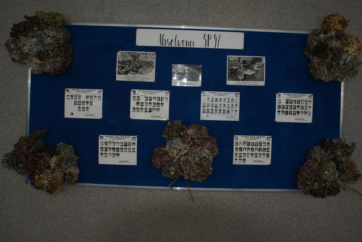 60-lecie Szkoły Podstawowej nr 97