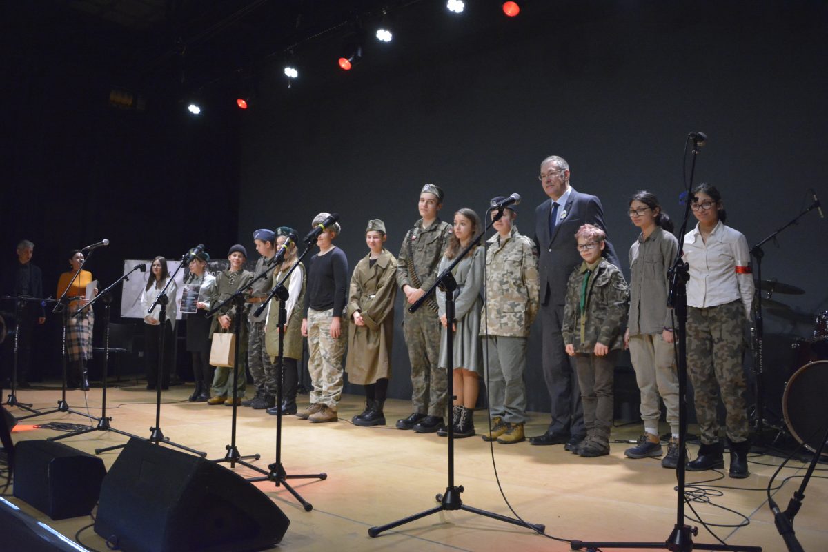 XVII Przegląd Twórczości Zakazanej w PRL