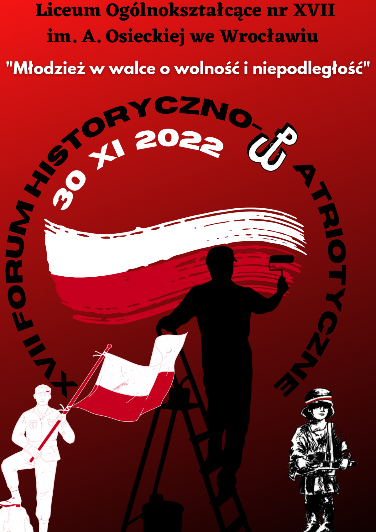 Forum patriotyczno-historyczne