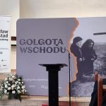 WERNISAŻ WYSTAWY „GOLGOTA WSCHODU” WE WROCŁAWIU