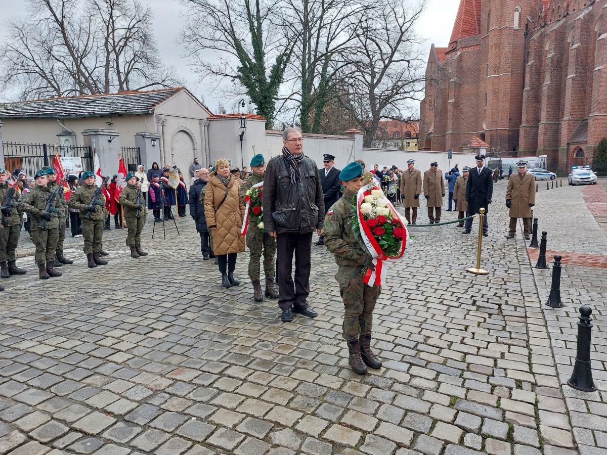 85. rocznica ogłoszenia Prawd Polaków spod Znaku Rodła