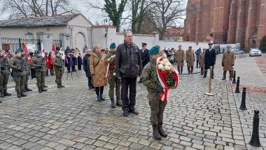 85. rocznica ogłoszenia Prawd Polaków spod Znaku Rodła