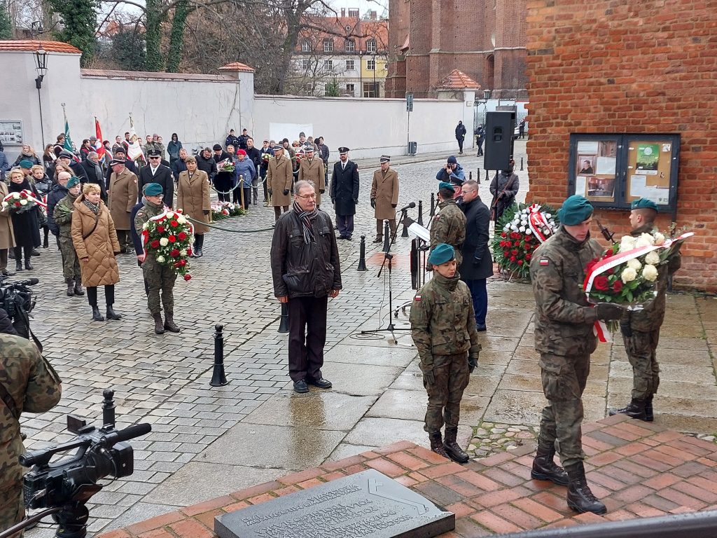 85. rocznica ogłoszenia Prawd Polaków spod Znaku Rodła