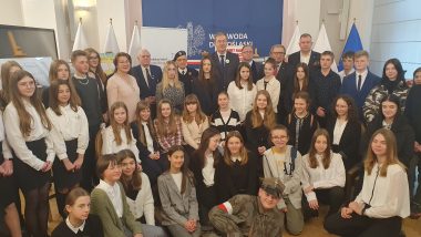 XII Wystawa Rodziny Szkół im. Armii Krajowej