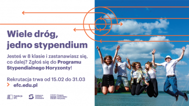 grafika horyzonty