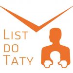 logo listy do taty