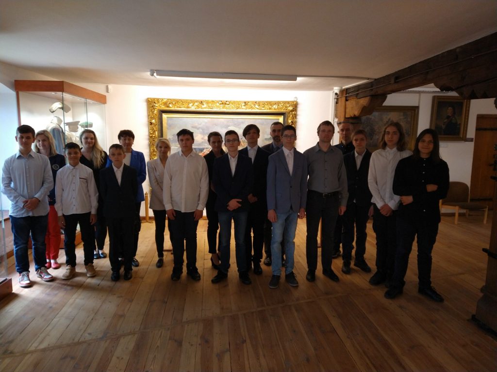 gala losy żołnierza