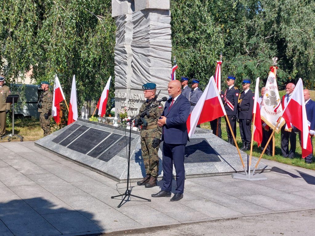 Obchody 80. rocznicy Zbrodni Wołyńskiej