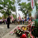 Obchody 43. rocznicy powstania NSZZ Solidarność