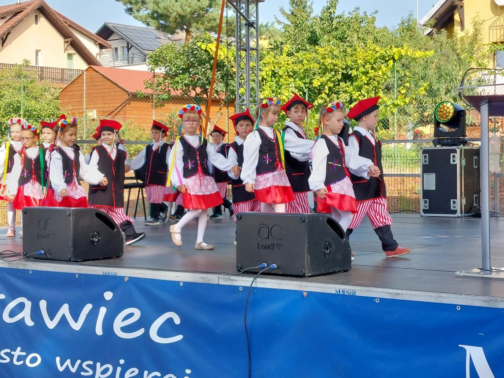 Otwarcie Przedszkola nr 3 w Bolesławcu z udziałem Dolnośląskiego Kuratora Oświaty