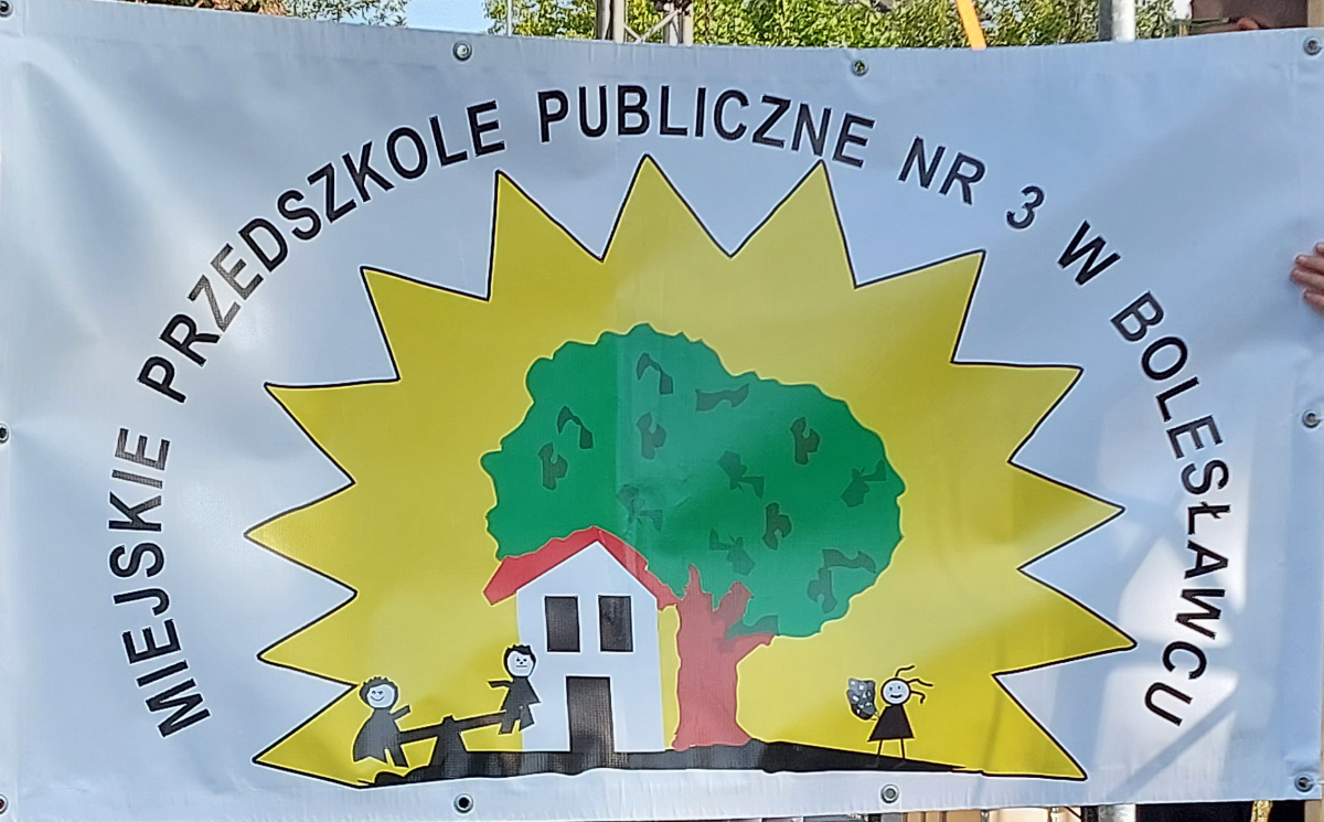 Otwarcie Przedszkola nr 3 w Bolesławcu z udziałem Dolnośląskiego Kuratora Oświaty