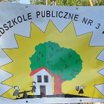 Otwarcie Przedszkola nr 3 w Bolesławcu z udziałem Dolnośląskiego Kuratora Oświaty
