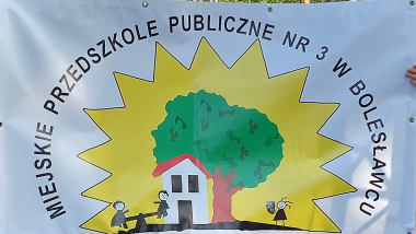 Otwarcie Przedszkola nr 3 w Bolesławcu z udziałem Dolnośląskiego Kuratora Oświaty