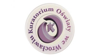 Logo Kuratorium Oświaty we Wrocławiu