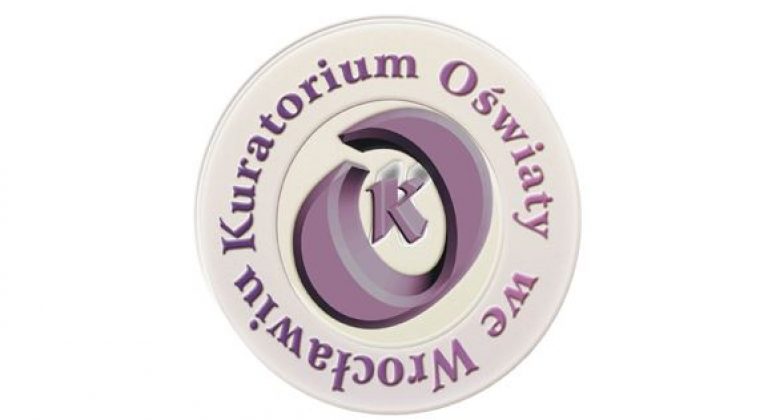 Logo Kuratorium Oświaty we Wrocławiu