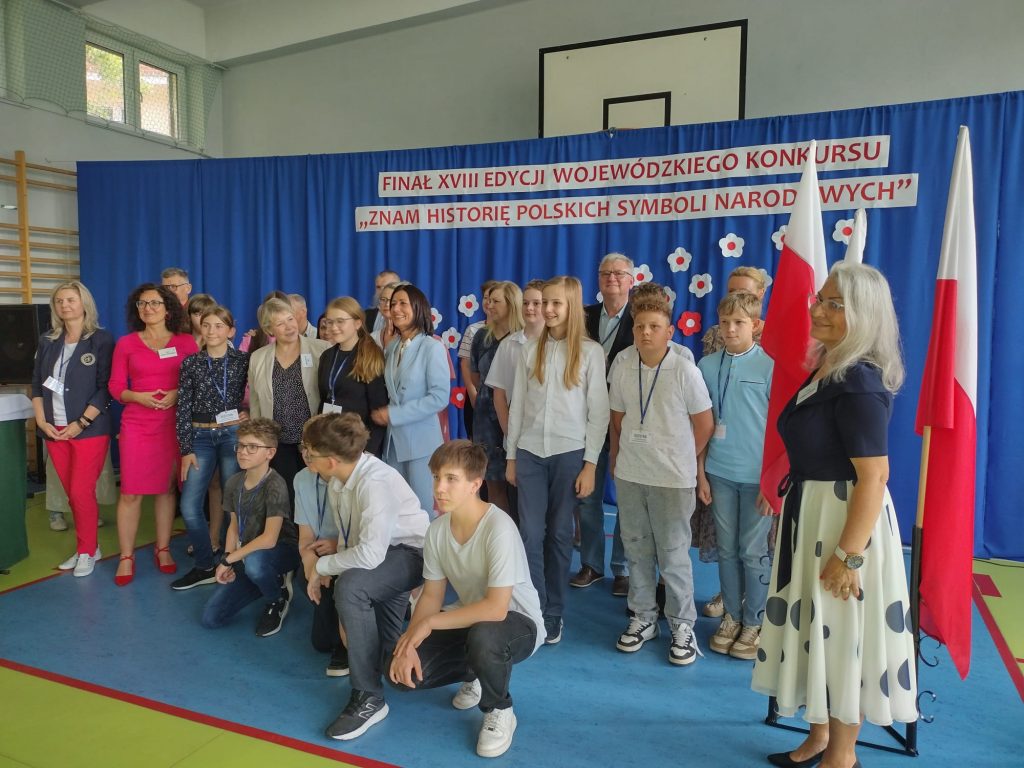 finał konkursu
