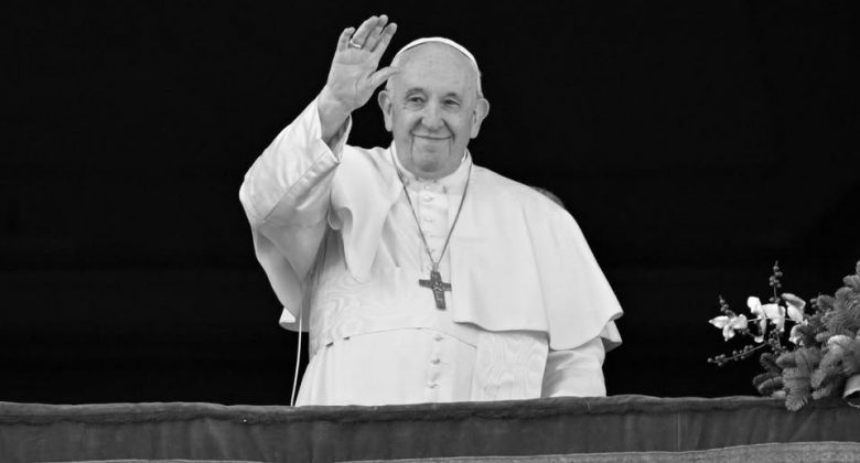 Papież Franciszek
