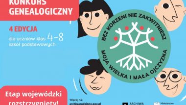 Bez korzeni nie zakwitniesz