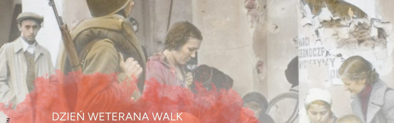 Dni weterana plakat