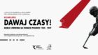 logo konkursu "Dawaj czasy"