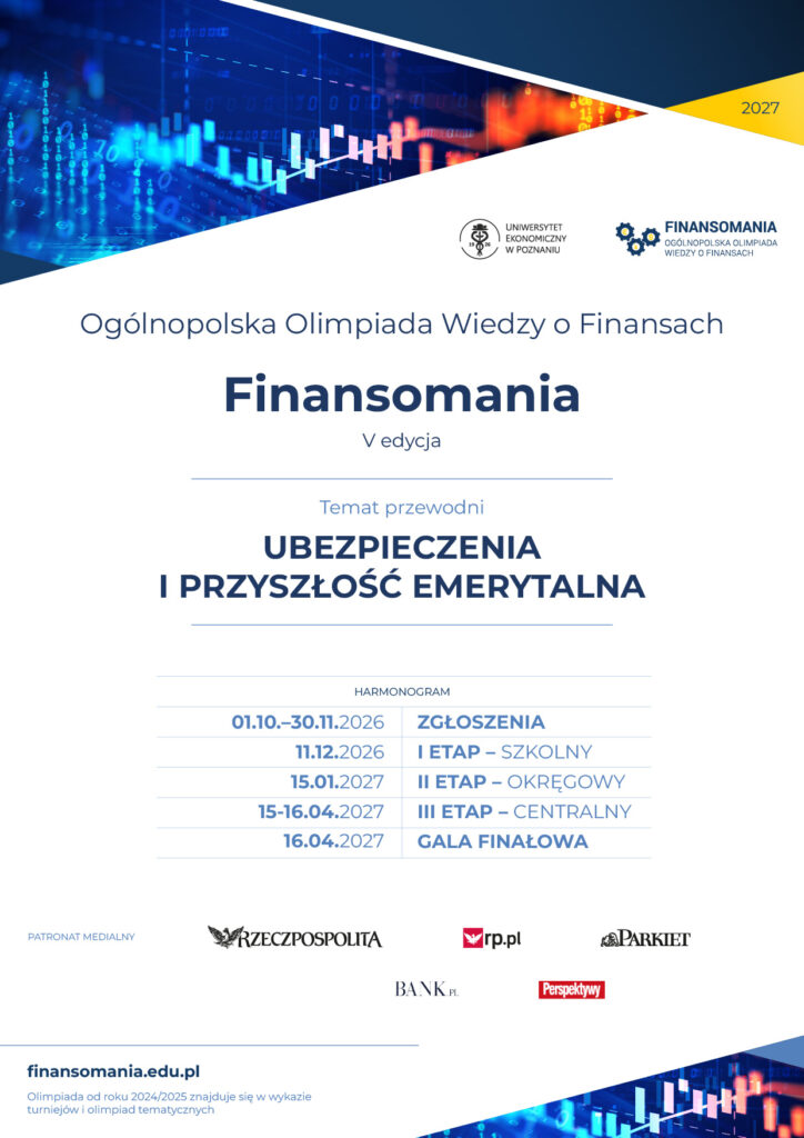 ulotka informacyjna